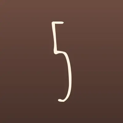 5 колёс
