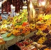 Рынки в Усинске